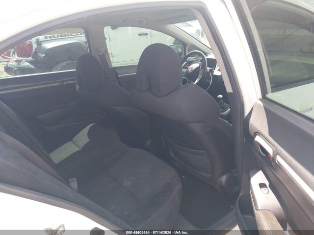 Продажа на аукционе авто 2008 Honda Civic, vin: 2HGFA55538H712472, номер лота: 45603564