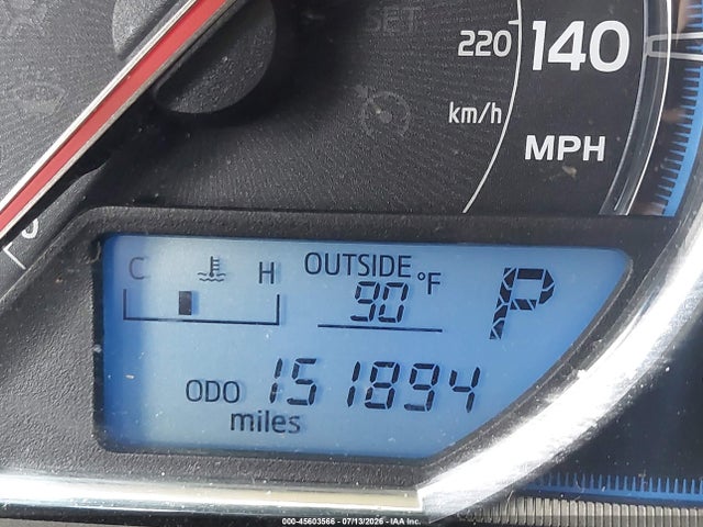 Toyota Rav4 Limited 2015 2T3YFREV7FW146684 Image 15