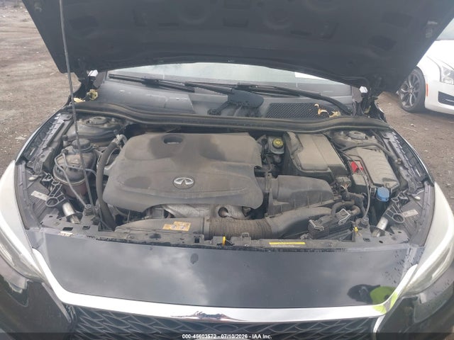 Продаж на аукціоні авто 2018 Infiniti Qx30 Premium, vin: SJKCH5CR9JA044472, номер лоту: 45603572