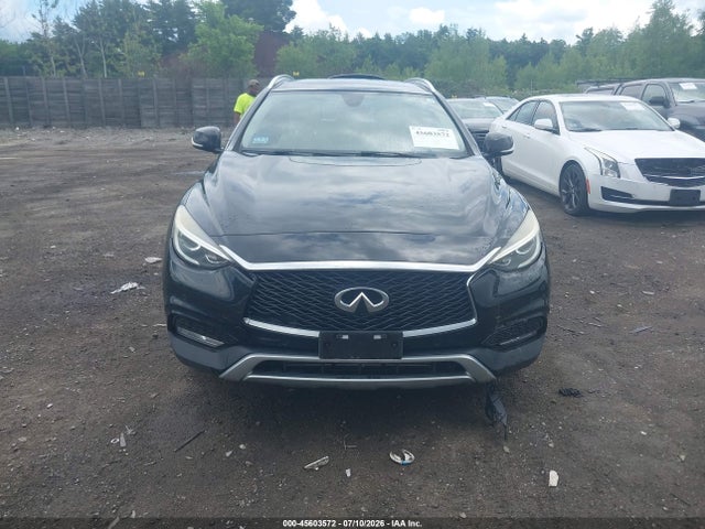 Продаж на аукціоні авто 2018 Infiniti Qx30 Premium, vin: SJKCH5CR9JA044472, номер лоту: 45603572
