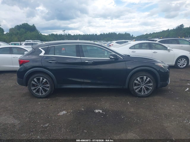 Продаж на аукціоні авто 2018 Infiniti Qx30 Premium, vin: SJKCH5CR9JA044472, номер лоту: 45603572