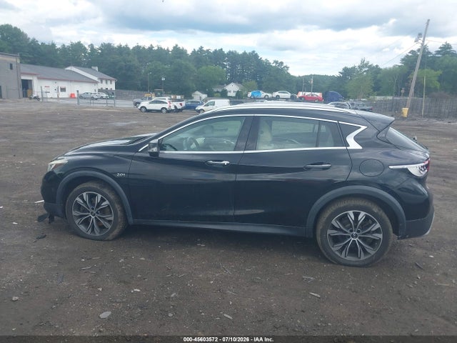 Продаж на аукціоні авто 2018 Infiniti Qx30 Premium, vin: SJKCH5CR9JA044472, номер лоту: 45603572