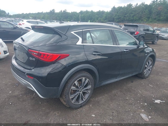 Продаж на аукціоні авто 2018 Infiniti Qx30 Premium, vin: SJKCH5CR9JA044472, номер лоту: 45603572