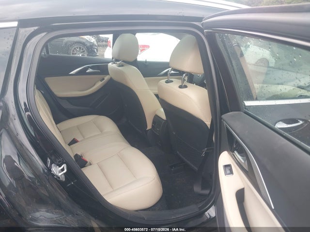 Продаж на аукціоні авто 2018 Infiniti Qx30 Premium, vin: SJKCH5CR9JA044472, номер лоту: 45603572