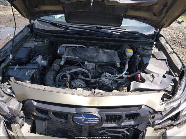 Продажа на аукционе авто 2024 Subaru Outback Wilderness, vin: 4S4BTGUD5R3171596, номер лота: 45603573