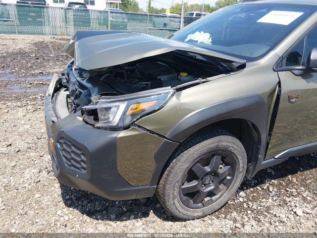 Продажа на аукционе авто 2024 Subaru Outback Wilderness, vin: 4S4BTGUD5R3171596, номер лота: 45603573