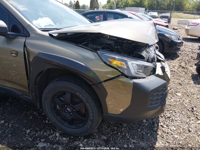 Продажа на аукционе авто 2024 Subaru Outback Wilderness, vin: 4S4BTGUD5R3171596, номер лота: 45603573