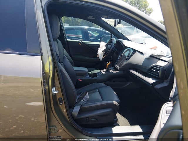 Продажа на аукционе авто 2024 Subaru Outback Wilderness, vin: 4S4BTGUD5R3171596, номер лота: 45603573
