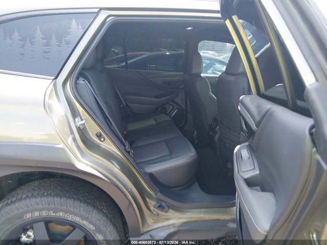 Продажа на аукционе авто 2024 Subaru Outback Wilderness, vin: 4S4BTGUD5R3171596, номер лота: 45603573
