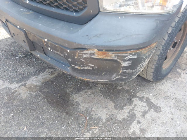45603579 :رقم المزاد ، 3C6JR6DT5DG585278 vin ، 2013 Ram 1500 Tradesman مزاد بيع