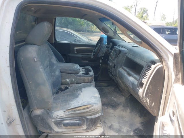 45603579 :رقم المزاد ، 3C6JR6DT5DG585278 vin ، 2013 Ram 1500 Tradesman مزاد بيع
