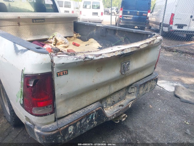 45603579 :رقم المزاد ، 3C6JR6DT5DG585278 vin ، 2013 Ram 1500 Tradesman مزاد بيع