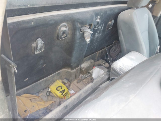 45603579 :رقم المزاد ، 3C6JR6DT5DG585278 vin ، 2013 Ram 1500 Tradesman مزاد بيع