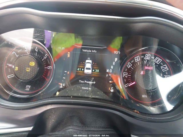 Aukcja sprzedaży 2018 Dodge Challenger Sxt Plus, vin: 2C3CDZAG6JH304971, numer aukcji: 45603583