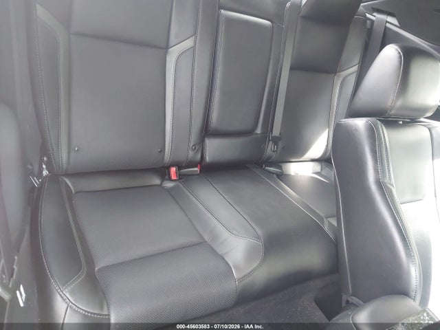 Aukcja sprzedaży 2018 Dodge Challenger Sxt Plus, vin: 2C3CDZAG6JH304971, numer aukcji: 45603583