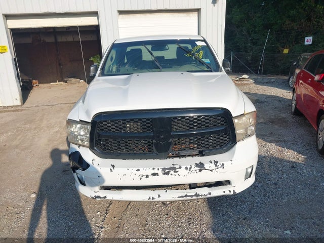 Продажа на аукционе авто 2015 Ram 1500 Tradesman, vin: 1C6RR7FT4FS656634, номер лота: 45603584