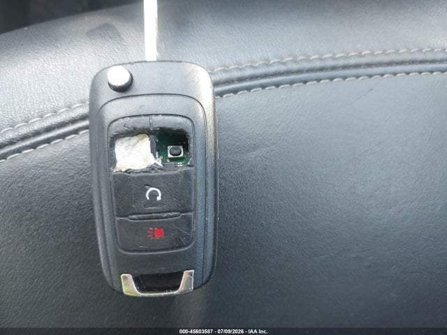 Aukcja sprzedaży 2014 Buick Encore Leather, vin: KL4CJCSB4EB642379, numer aukcji: 45603587