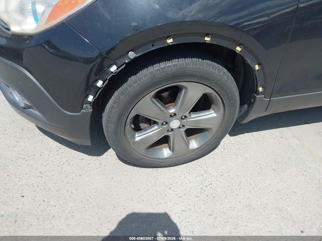 Aukcja sprzedaży 2014 Buick Encore Leather, vin: KL4CJCSB4EB642379, numer aukcji: 45603587