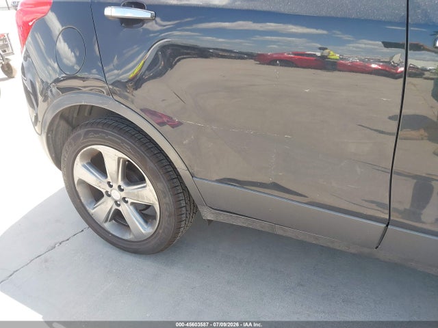 Aukcja sprzedaży 2014 Buick Encore Leather, vin: KL4CJCSB4EB642379, numer aukcji: 45603587