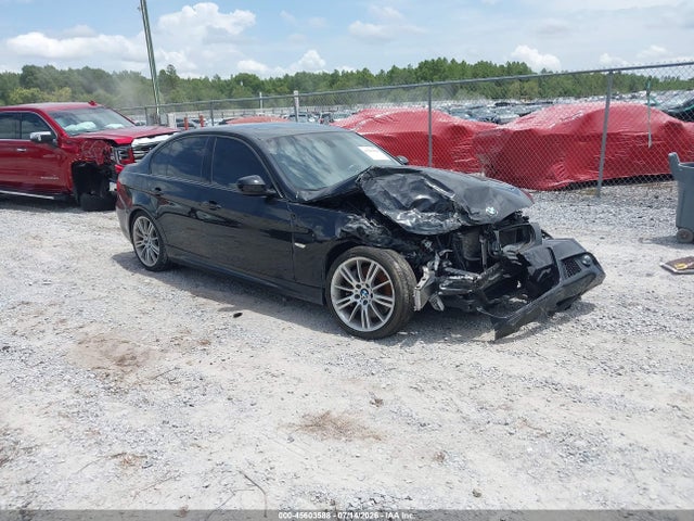 Aukcja sprzedaży 2011 Bmw 335d, vin: WBAPN7C57BA781707, numer aukcji: 45603588