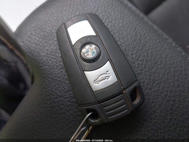 Aukcja sprzedaży 2011 Bmw 335d, vin: WBAPN7C57BA781707, numer aukcji: 45603588