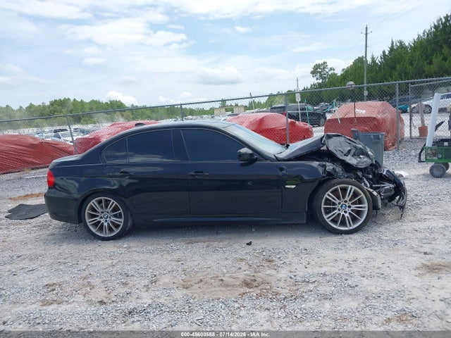 Aukcja sprzedaży 2011 Bmw 335d, vin: WBAPN7C57BA781707, numer aukcji: 45603588