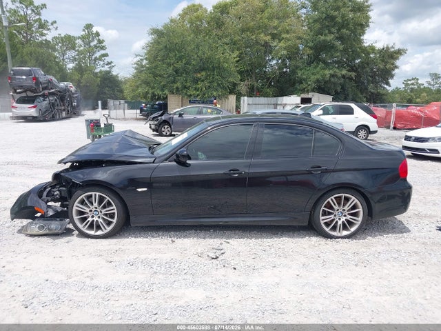 Aukcja sprzedaży 2011 Bmw 335d, vin: WBAPN7C57BA781707, numer aukcji: 45603588