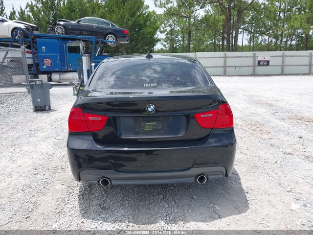 Aukcja sprzedaży 2011 Bmw 335d, vin: WBAPN7C57BA781707, numer aukcji: 45603588