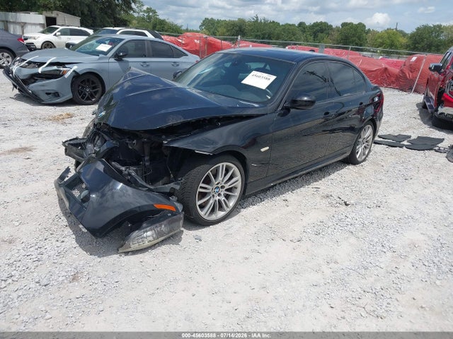 Aukcja sprzedaży 2011 Bmw 335d, vin: WBAPN7C57BA781707, numer aukcji: 45603588