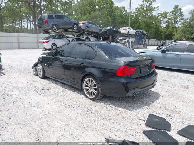 Aukcja sprzedaży 2011 Bmw 335d, vin: WBAPN7C57BA781707, numer aukcji: 45603588