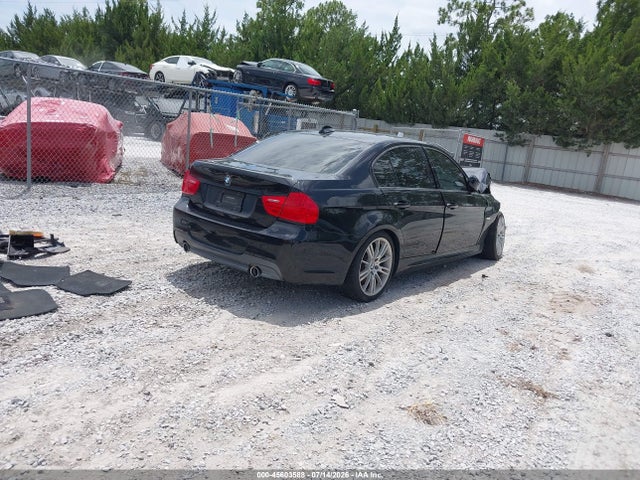 Aukcja sprzedaży 2011 Bmw 335d, vin: WBAPN7C57BA781707, numer aukcji: 45603588