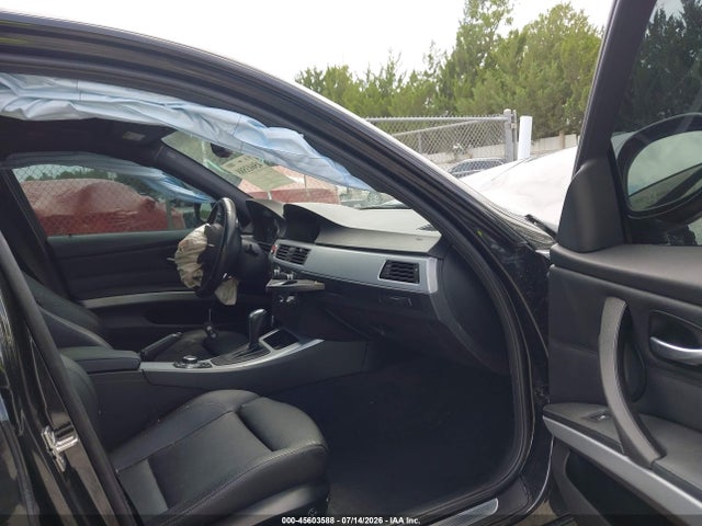 Aukcja sprzedaży 2011 Bmw 335d, vin: WBAPN7C57BA781707, numer aukcji: 45603588
