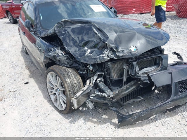 Aukcja sprzedaży 2011 Bmw 335d, vin: WBAPN7C57BA781707, numer aukcji: 45603588