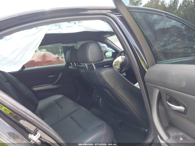 Aukcja sprzedaży 2011 Bmw 335d, vin: WBAPN7C57BA781707, numer aukcji: 45603588