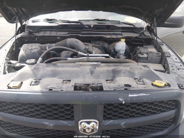 RAM 1500 2016 3C6JR7DT2GG320490 Image 10
