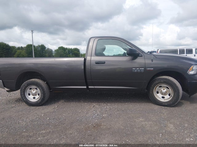 RAM 1500 2016 3C6JR7DT2GG320490 Image 13