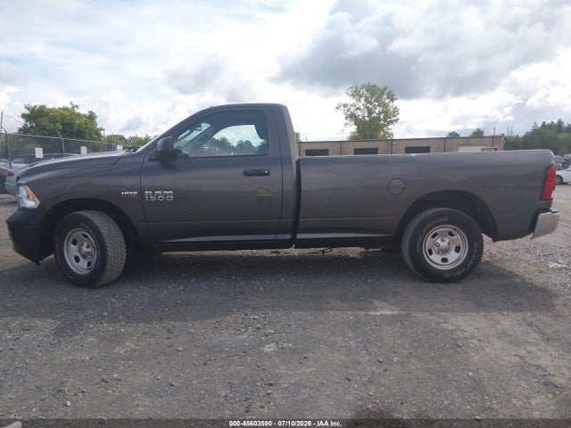 RAM 1500 2016 3C6JR7DT2GG320490 Image 14