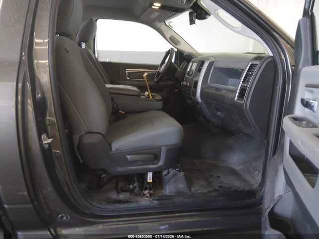 RAM 1500 2016 3C6JR7DT2GG320490 Image 5