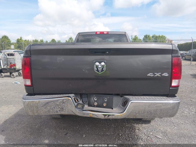 RAM 1500 2016 3C6JR7DT2GG320490 Image 6