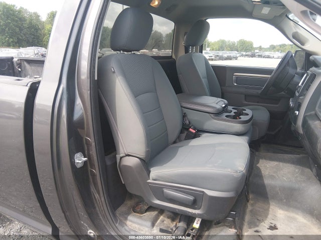 RAM 1500 2016 3C6JR7DT2GG320490 Image 8