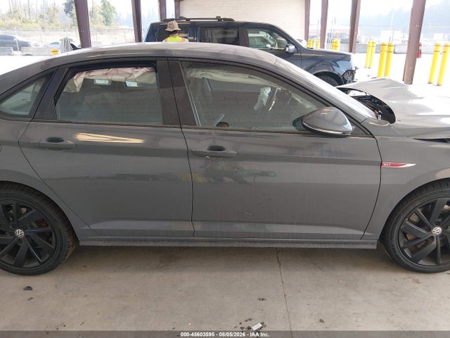 Aukcja sprzedaży 2019 Volkswagen Jetta Gli 2.0t 35th Anniversary Edition/2.0t Autobahn/2.0t S, vin: 3VW6T7BU8KM233826, numer aukcji: 45603595