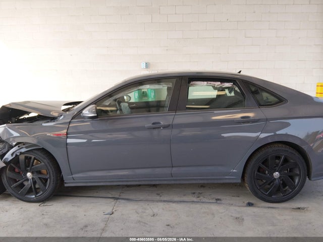 Aukcja sprzedaży 2019 Volkswagen Jetta Gli 2.0t 35th Anniversary Edition/2.0t Autobahn/2.0t S, vin: 3VW6T7BU8KM233826, numer aukcji: 45603595