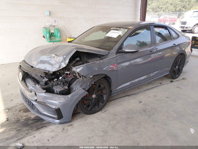 Aukcja sprzedaży 2019 Volkswagen Jetta Gli 2.0t 35th Anniversary Edition/2.0t Autobahn/2.0t S, vin: 3VW6T7BU8KM233826, numer aukcji: 45603595