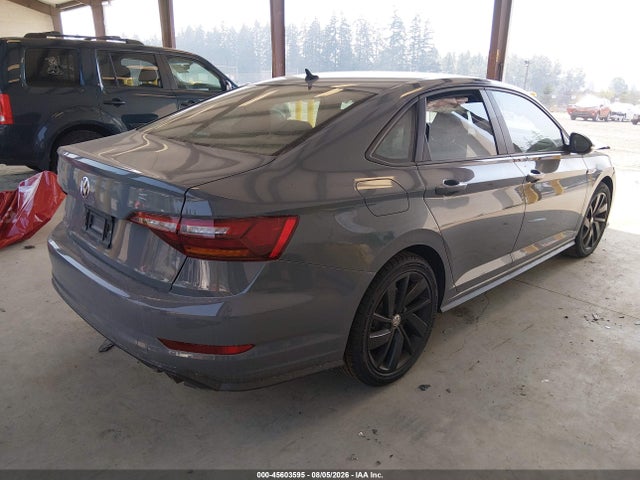 Aukcja sprzedaży 2019 Volkswagen Jetta Gli 2.0t 35th Anniversary Edition/2.0t Autobahn/2.0t S, vin: 3VW6T7BU8KM233826, numer aukcji: 45603595