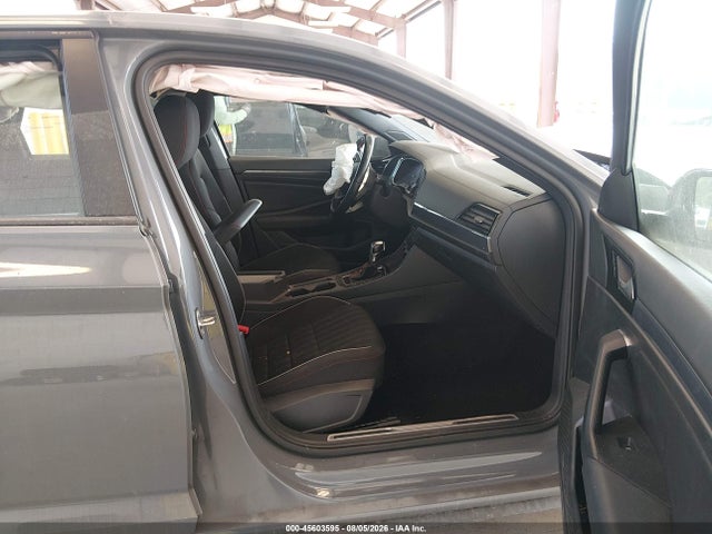 Aukcja sprzedaży 2019 Volkswagen Jetta Gli 2.0t 35th Anniversary Edition/2.0t Autobahn/2.0t S, vin: 3VW6T7BU8KM233826, numer aukcji: 45603595