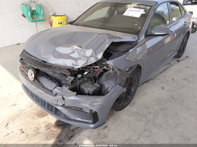 Aukcja sprzedaży 2019 Volkswagen Jetta Gli 2.0t 35th Anniversary Edition/2.0t Autobahn/2.0t S, vin: 3VW6T7BU8KM233826, numer aukcji: 45603595