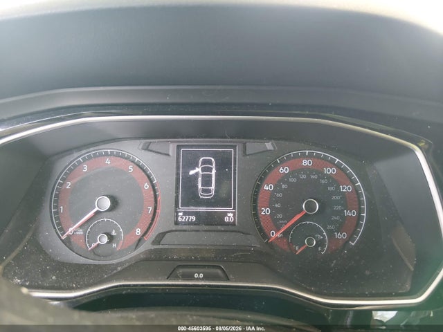 Aukcja sprzedaży 2019 Volkswagen Jetta Gli 2.0t 35th Anniversary Edition/2.0t Autobahn/2.0t S, vin: 3VW6T7BU8KM233826, numer aukcji: 45603595