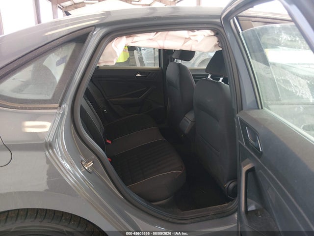 Aukcja sprzedaży 2019 Volkswagen Jetta Gli 2.0t 35th Anniversary Edition/2.0t Autobahn/2.0t S, vin: 3VW6T7BU8KM233826, numer aukcji: 45603595