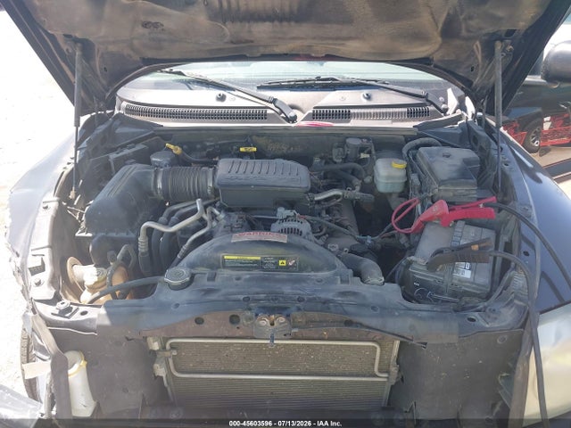 Продажа на аукционе авто 2007 Dodge Dakota Slt, vin: 1D7HW48J97S128134, номер лота: 45603596
