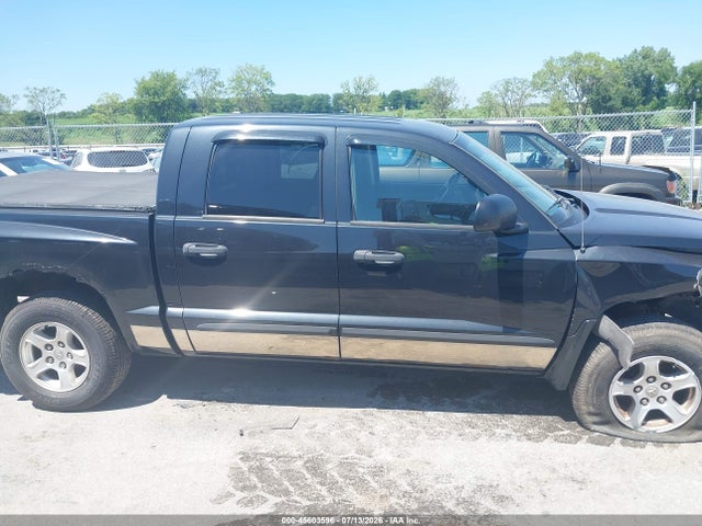 Продажа на аукционе авто 2007 Dodge Dakota Slt, vin: 1D7HW48J97S128134, номер лота: 45603596